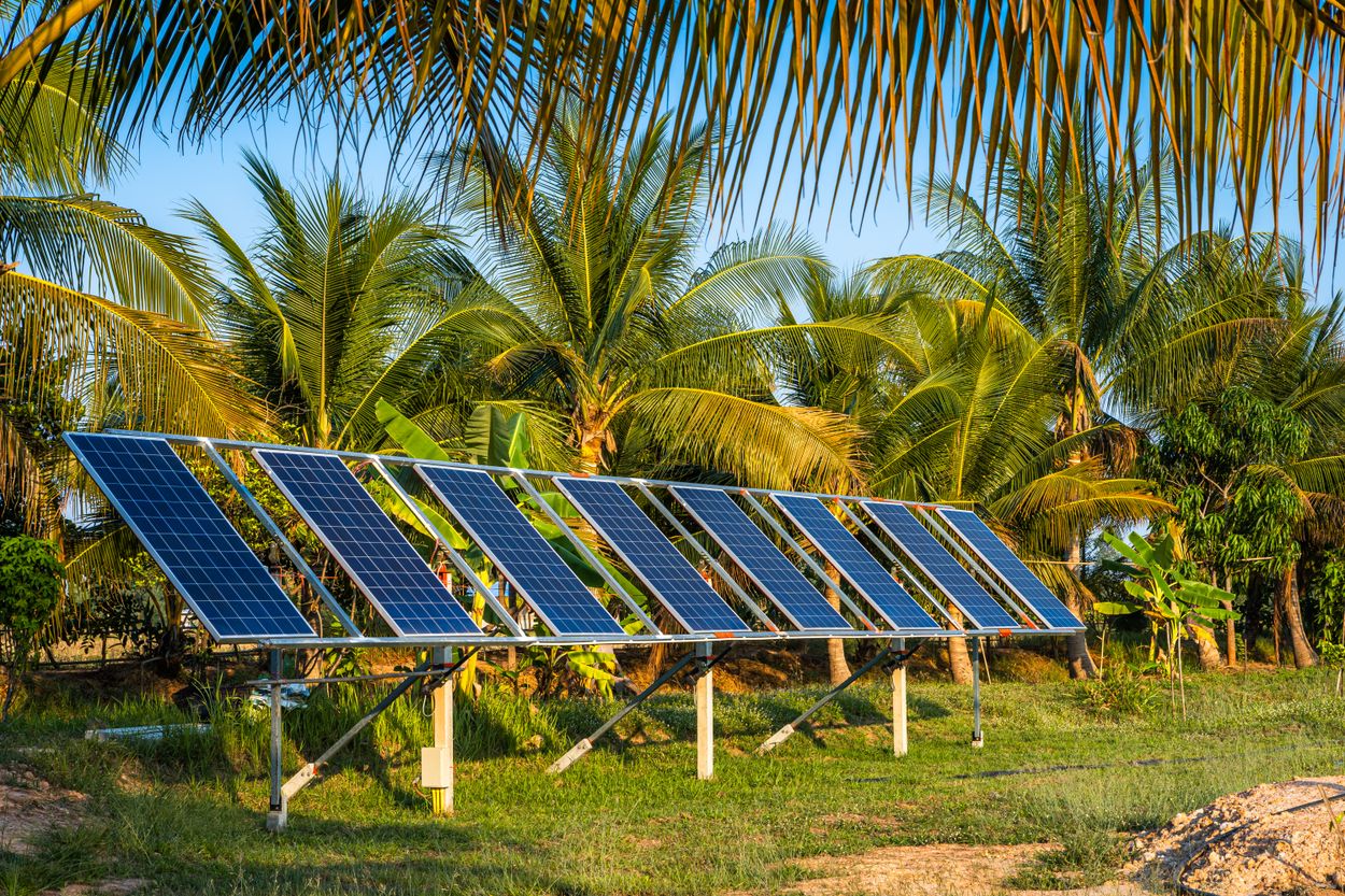 Navigating The Path To A Just Transition Caribbean Climate Network Navigating The Path To A Just Transition Caribbean Climate Network